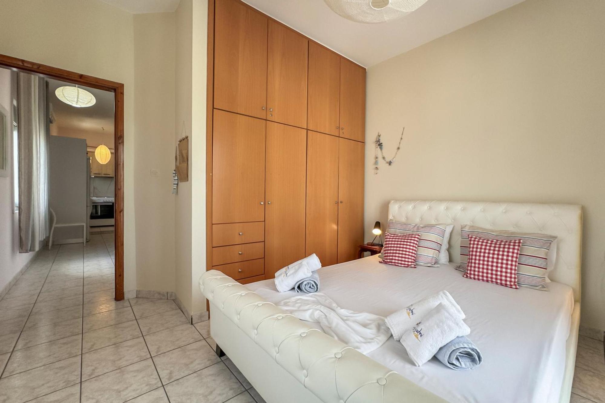 Alisahni Home 2 Daratsos Zewnętrze zdjęcie