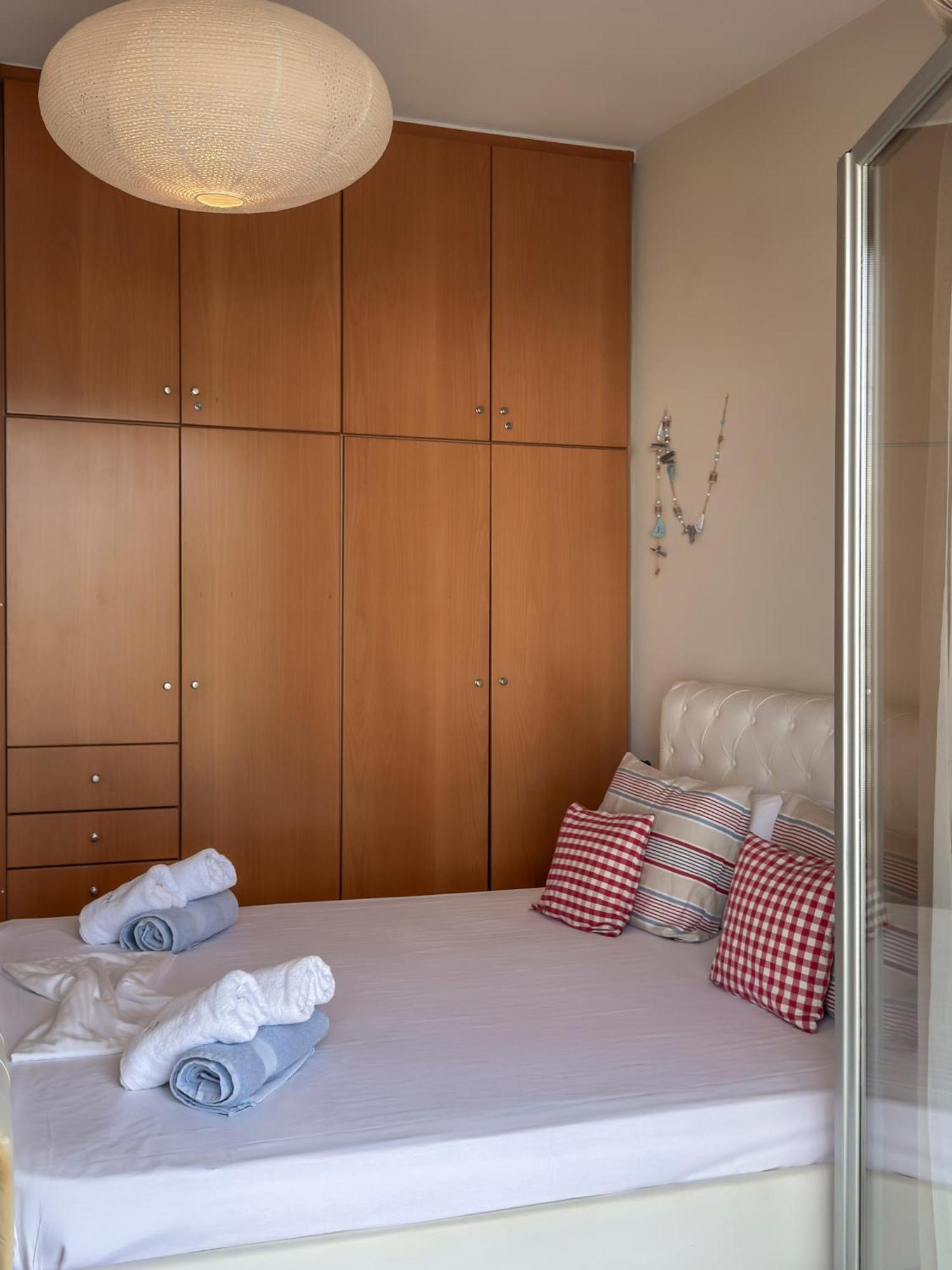 Alisahni Home 2 Daratsos Zewnętrze zdjęcie