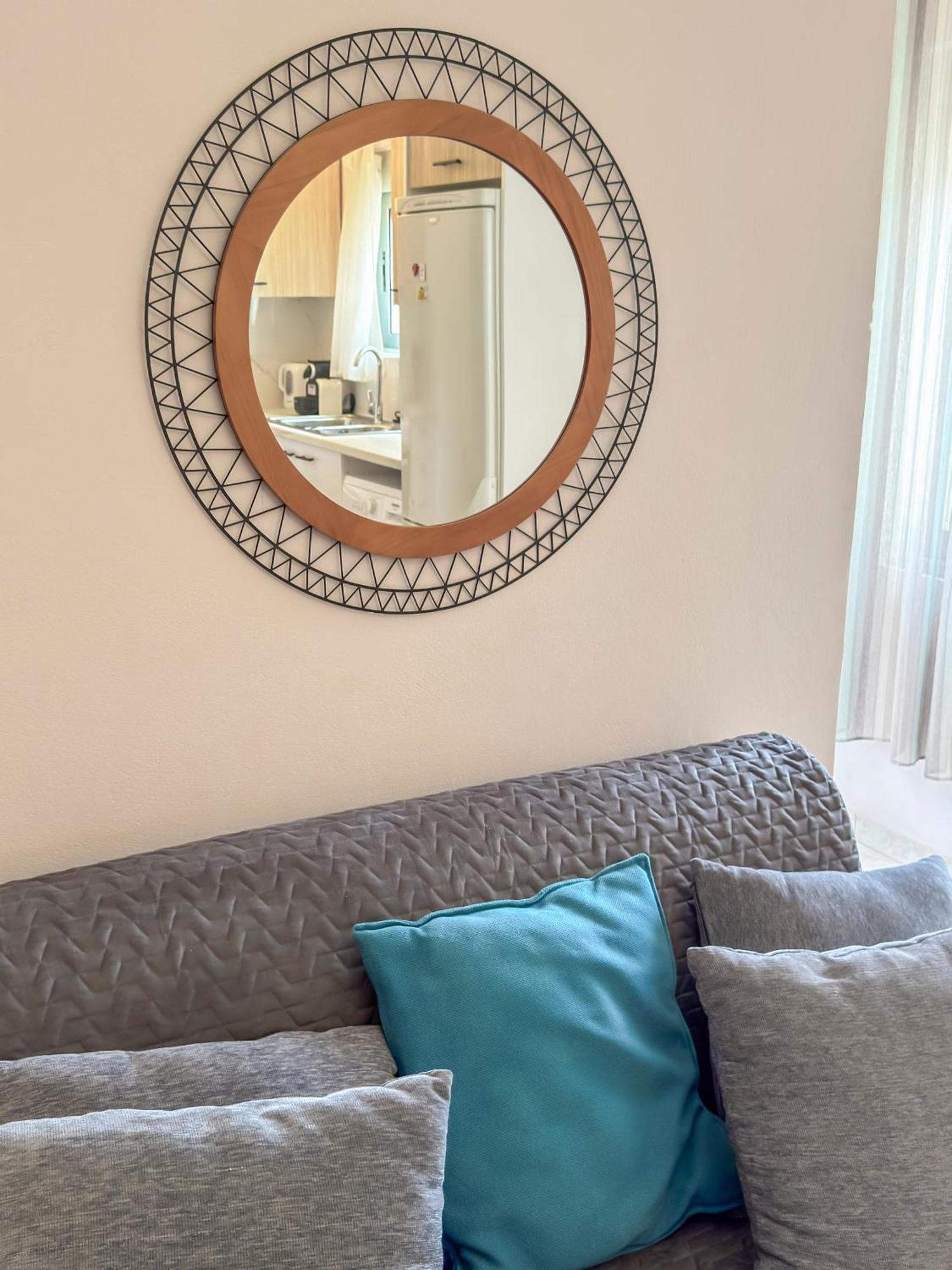 Alisahni Home 2 Daratsos Zewnętrze zdjęcie