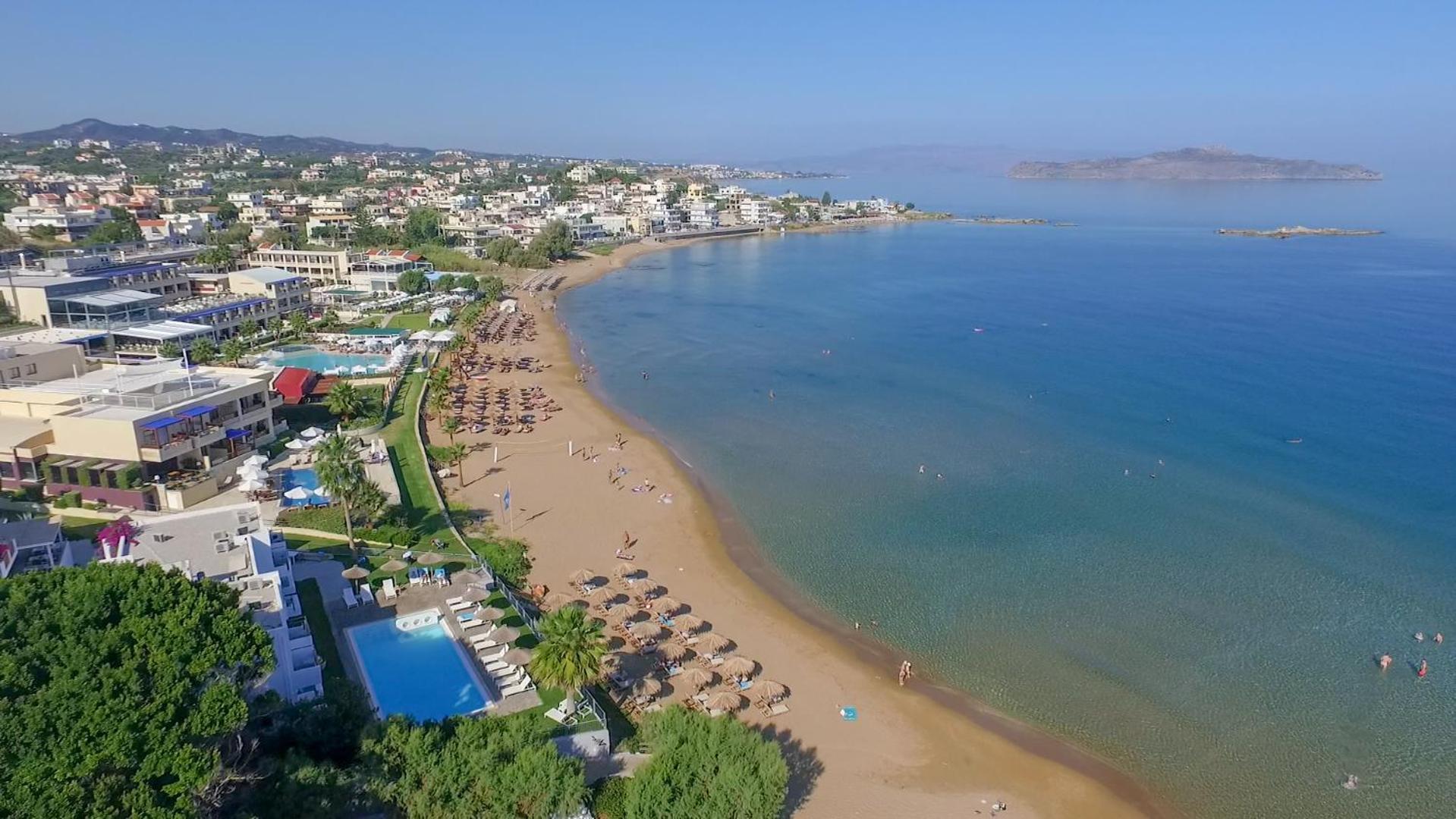 Alisahni Home 2 Daratsos Zewnętrze zdjęcie