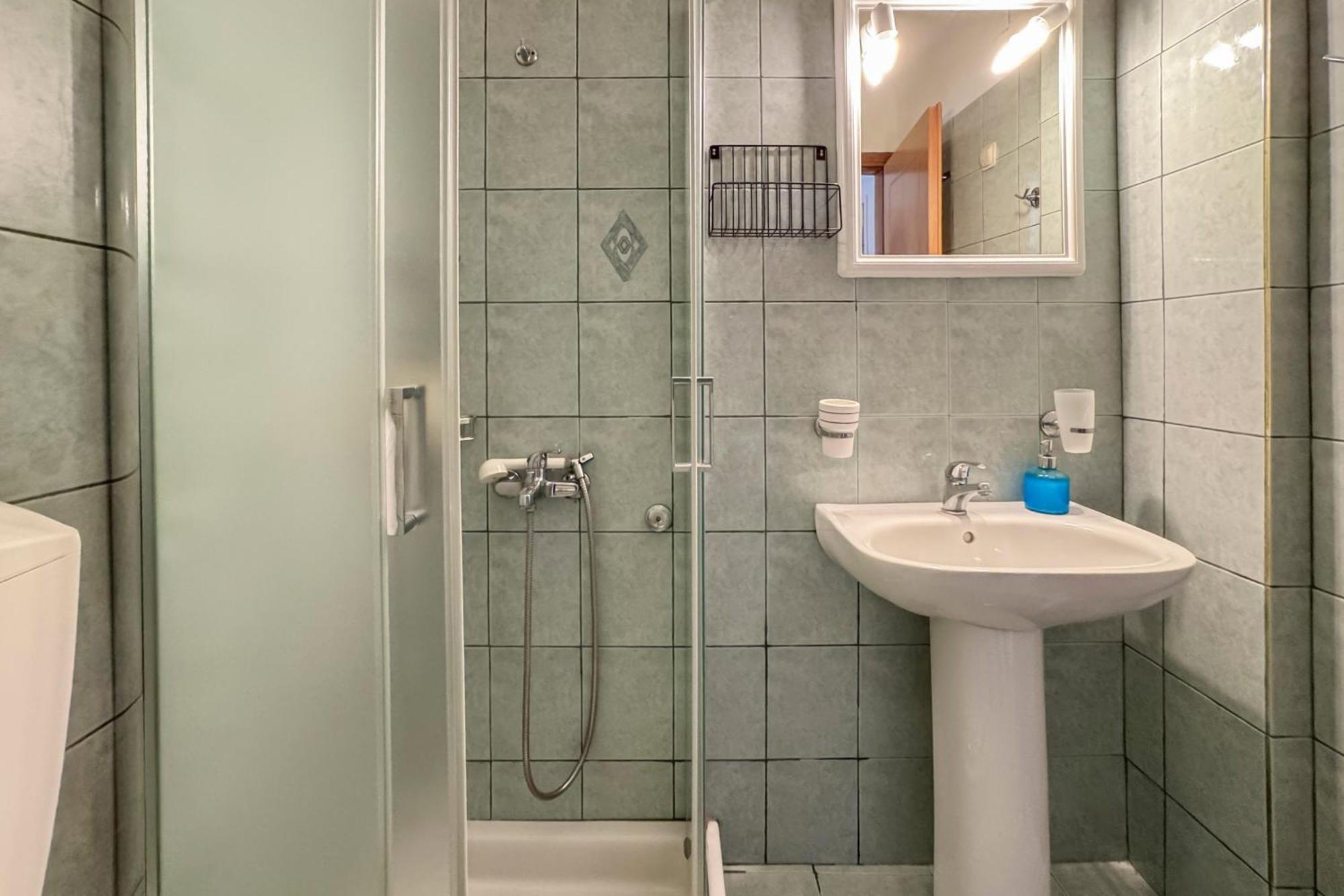 Alisahni Home 2 Daratsos Zewnętrze zdjęcie