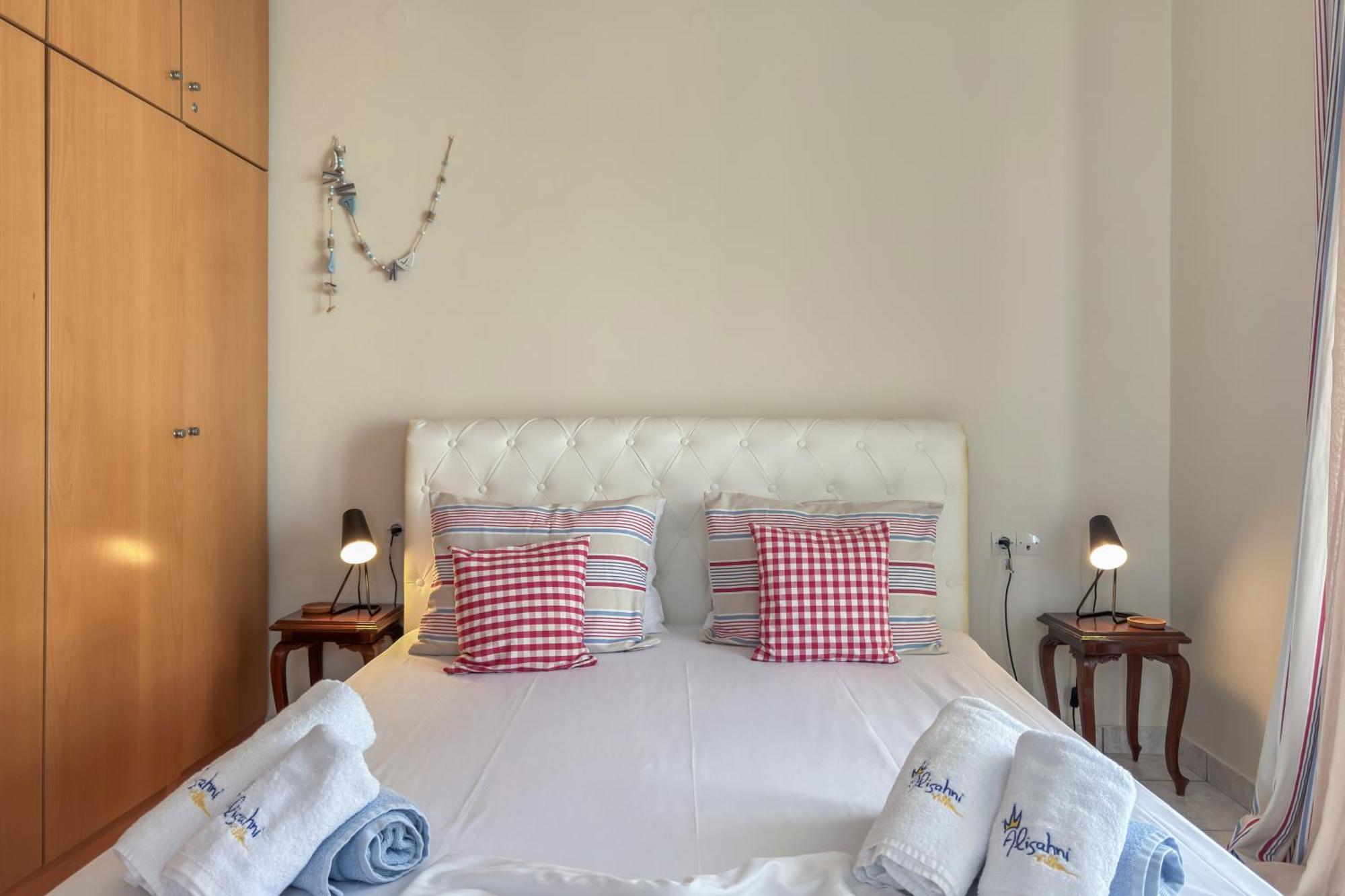 Alisahni Home 2 Daratsos Zewnętrze zdjęcie