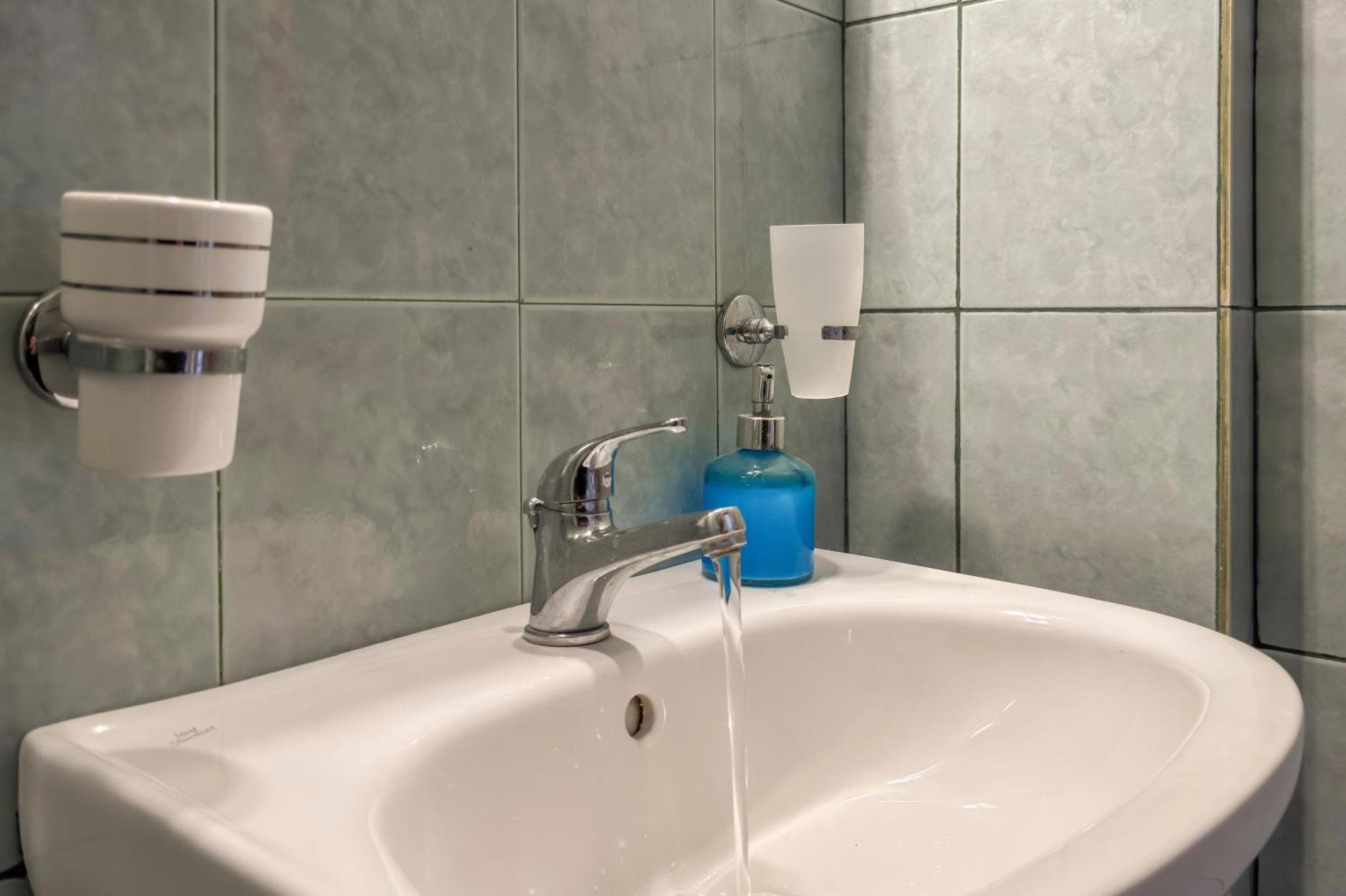 Alisahni Home 2 Daratsos Zewnętrze zdjęcie